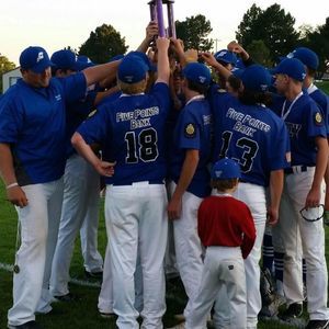 Meet your Posher, Gavin